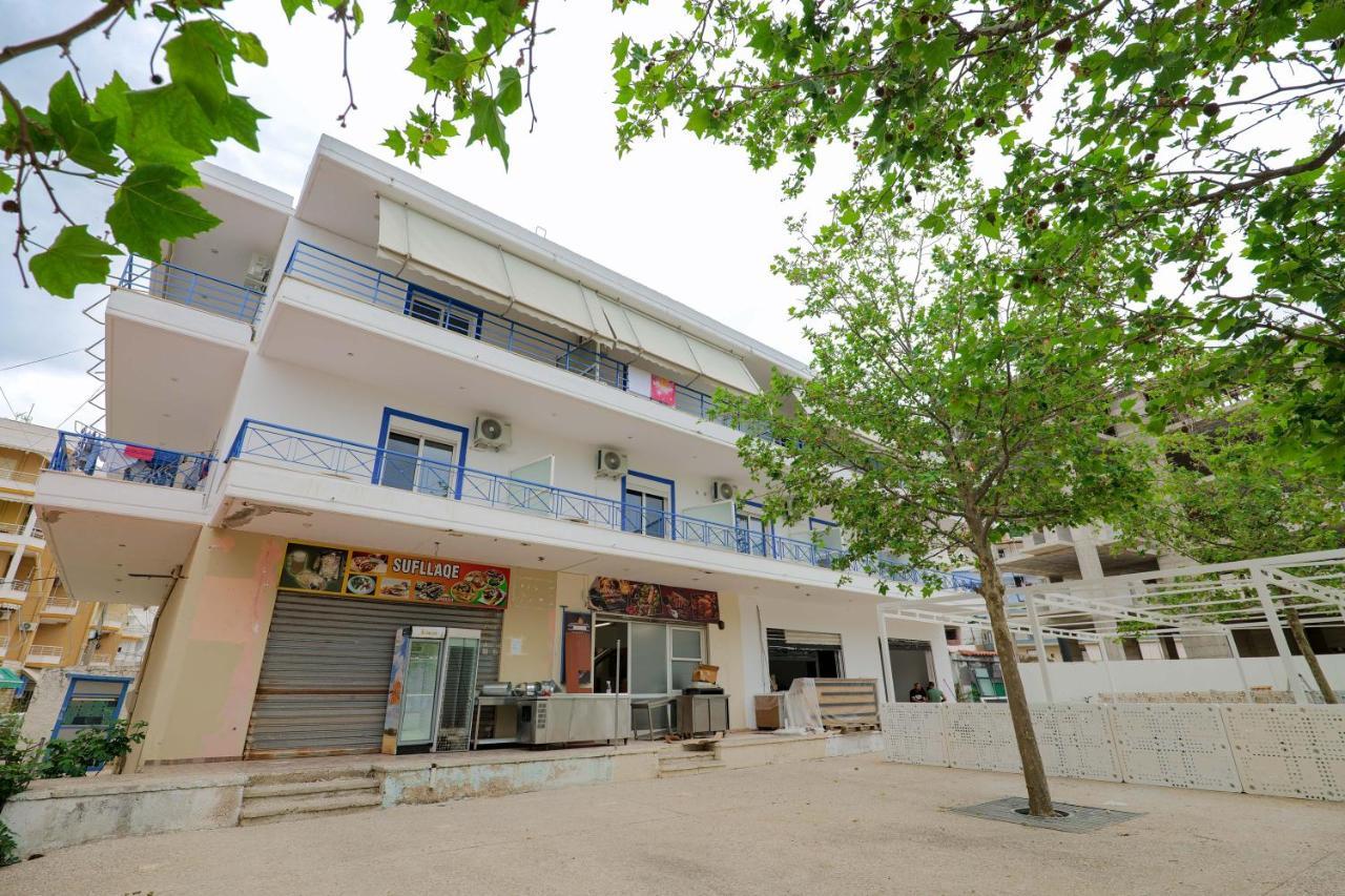 Mema Rooms 希马拉 外观 照片