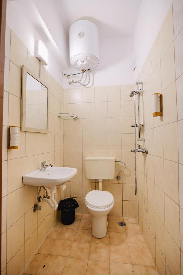 Mema Rooms 希马拉 外观 照片