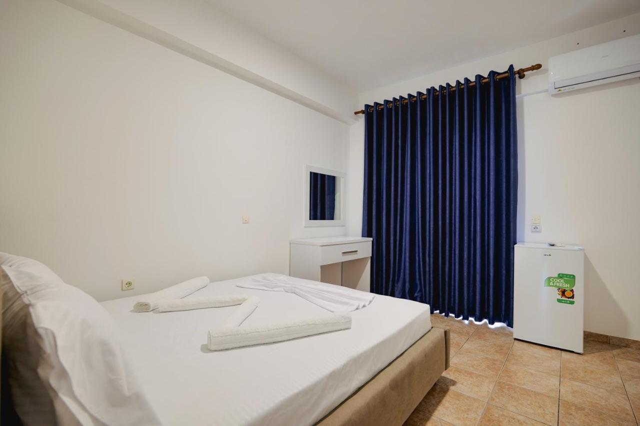 Mema Rooms 希马拉 外观 照片