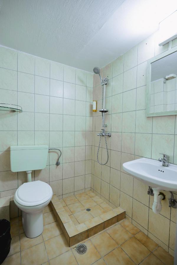 Mema Rooms 希马拉 外观 照片