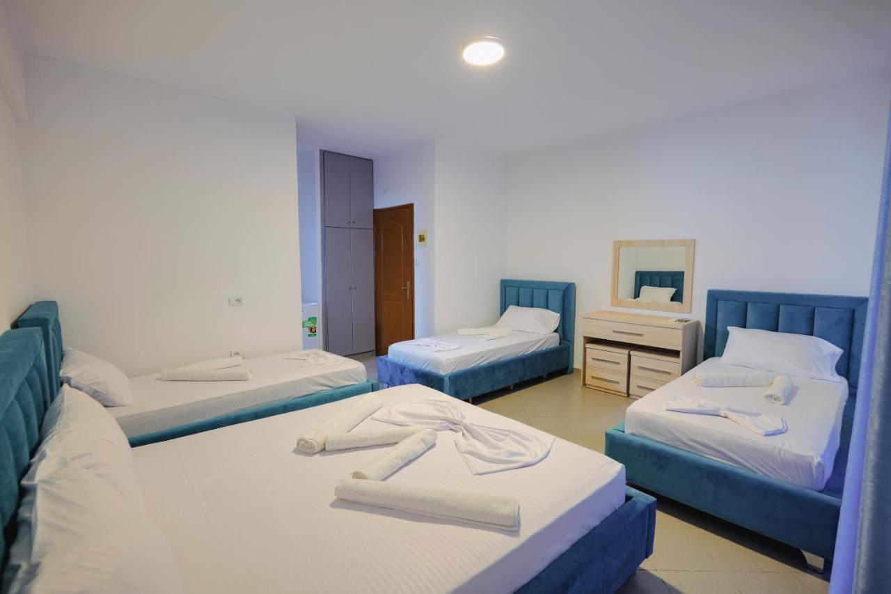 Mema Rooms 希马拉 外观 照片
