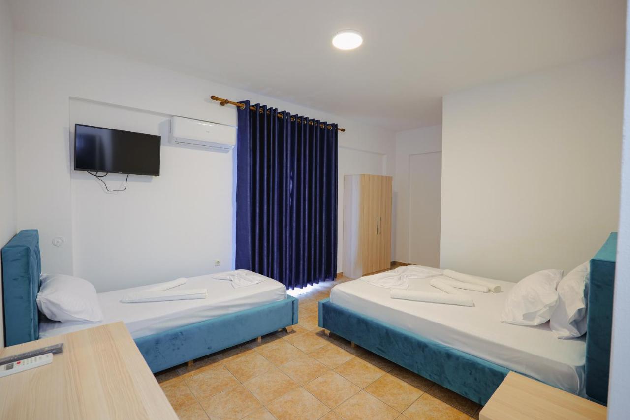 Mema Rooms 希马拉 外观 照片