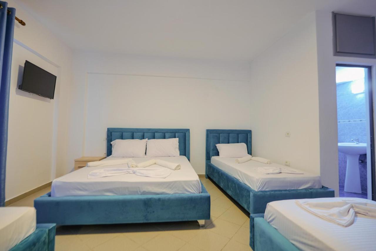 Mema Rooms 希马拉 外观 照片