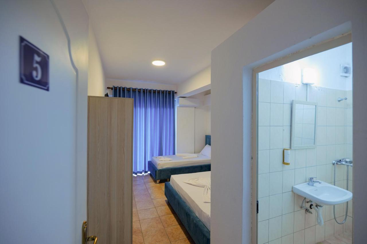 Mema Rooms 希马拉 外观 照片