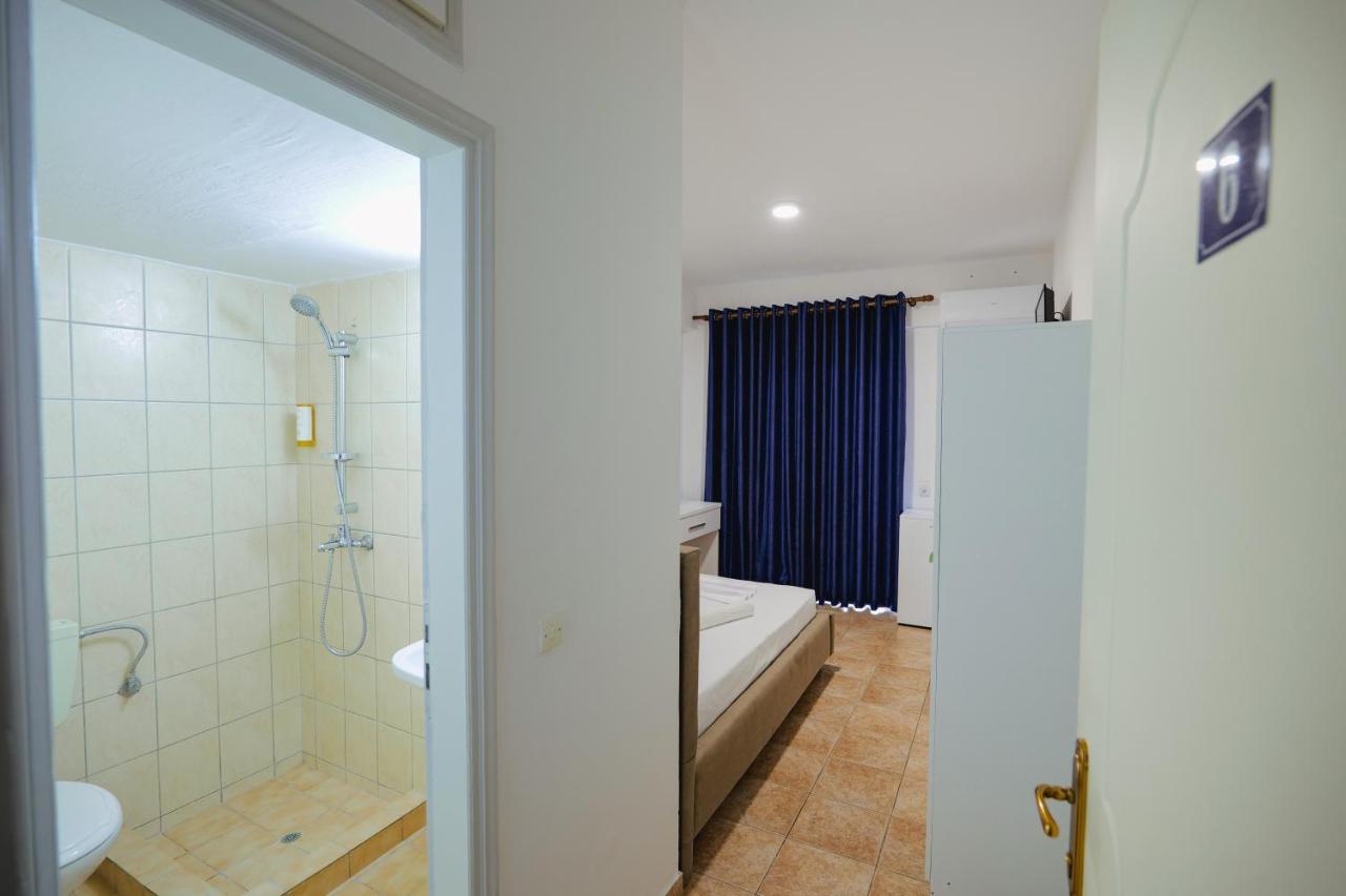 Mema Rooms 希马拉 外观 照片