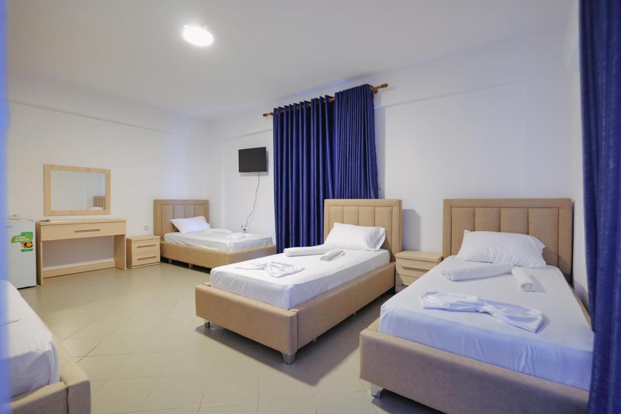 Mema Rooms 希马拉 外观 照片