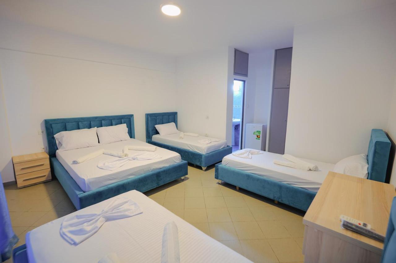 Mema Rooms 希马拉 外观 照片