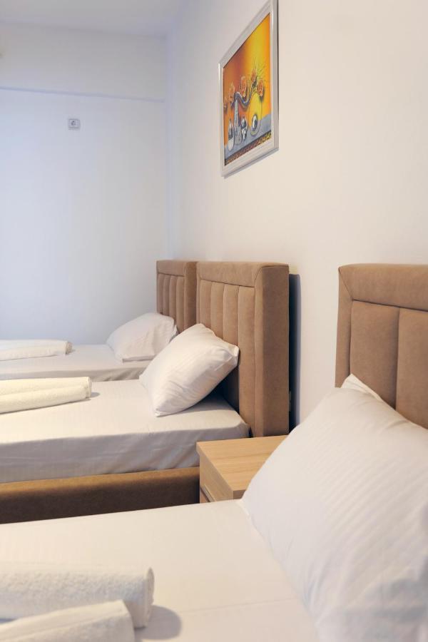 Mema Rooms 希马拉 外观 照片