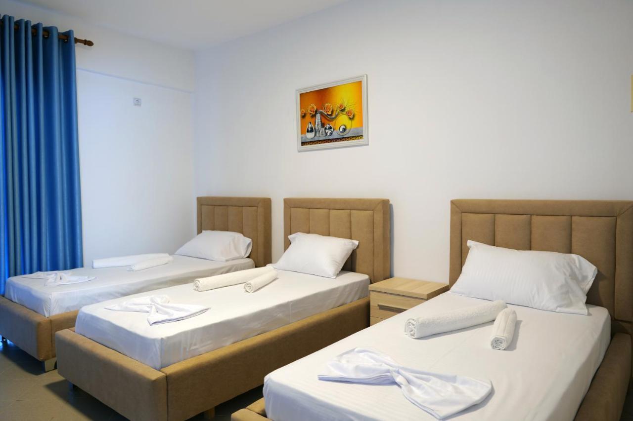 Mema Rooms 希马拉 外观 照片