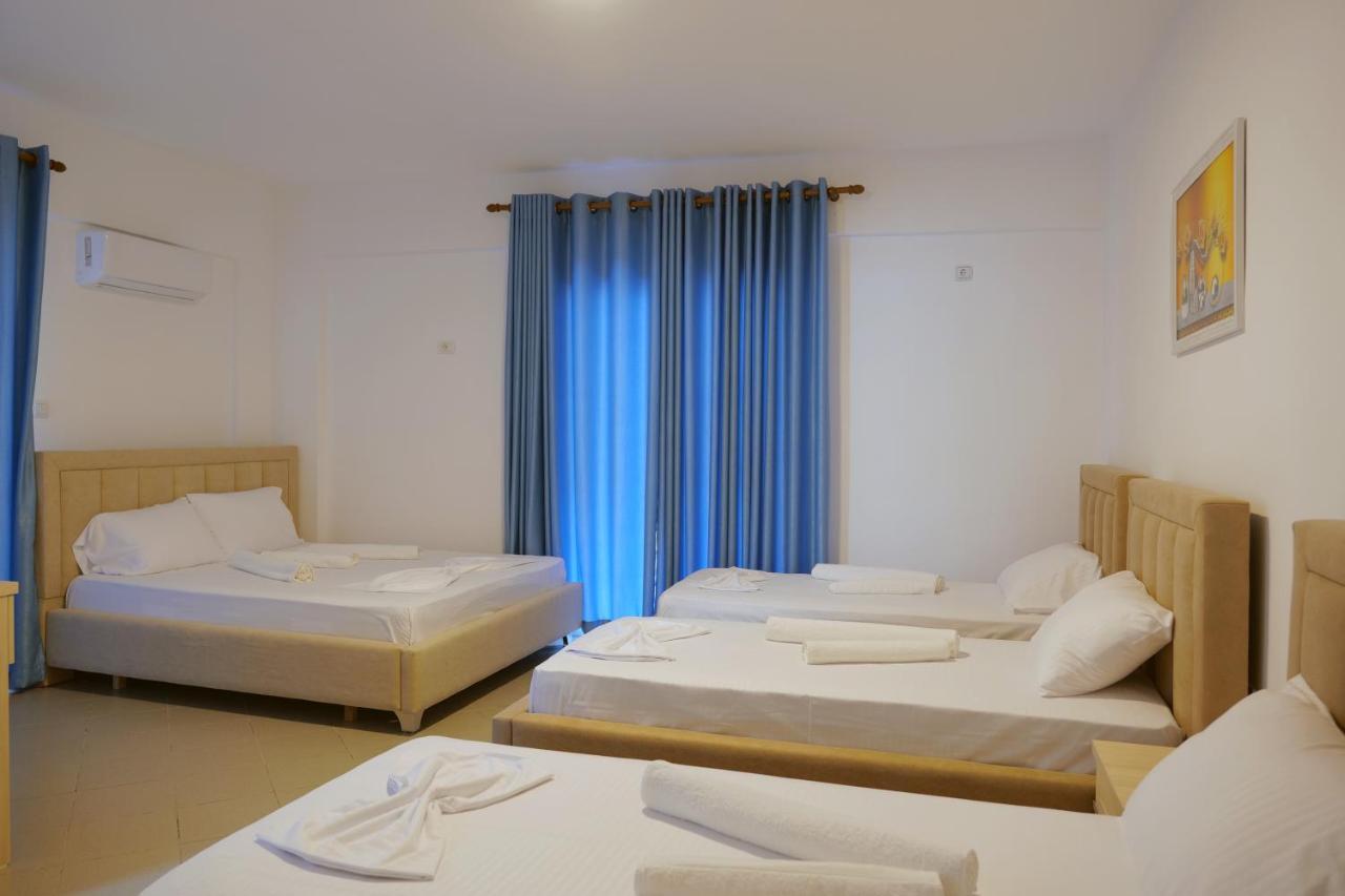 Mema Rooms 希马拉 外观 照片