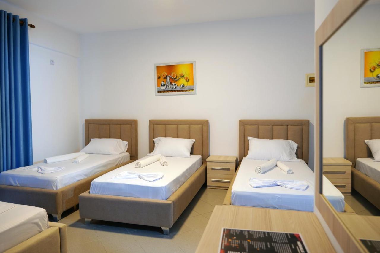 Mema Rooms 希马拉 外观 照片
