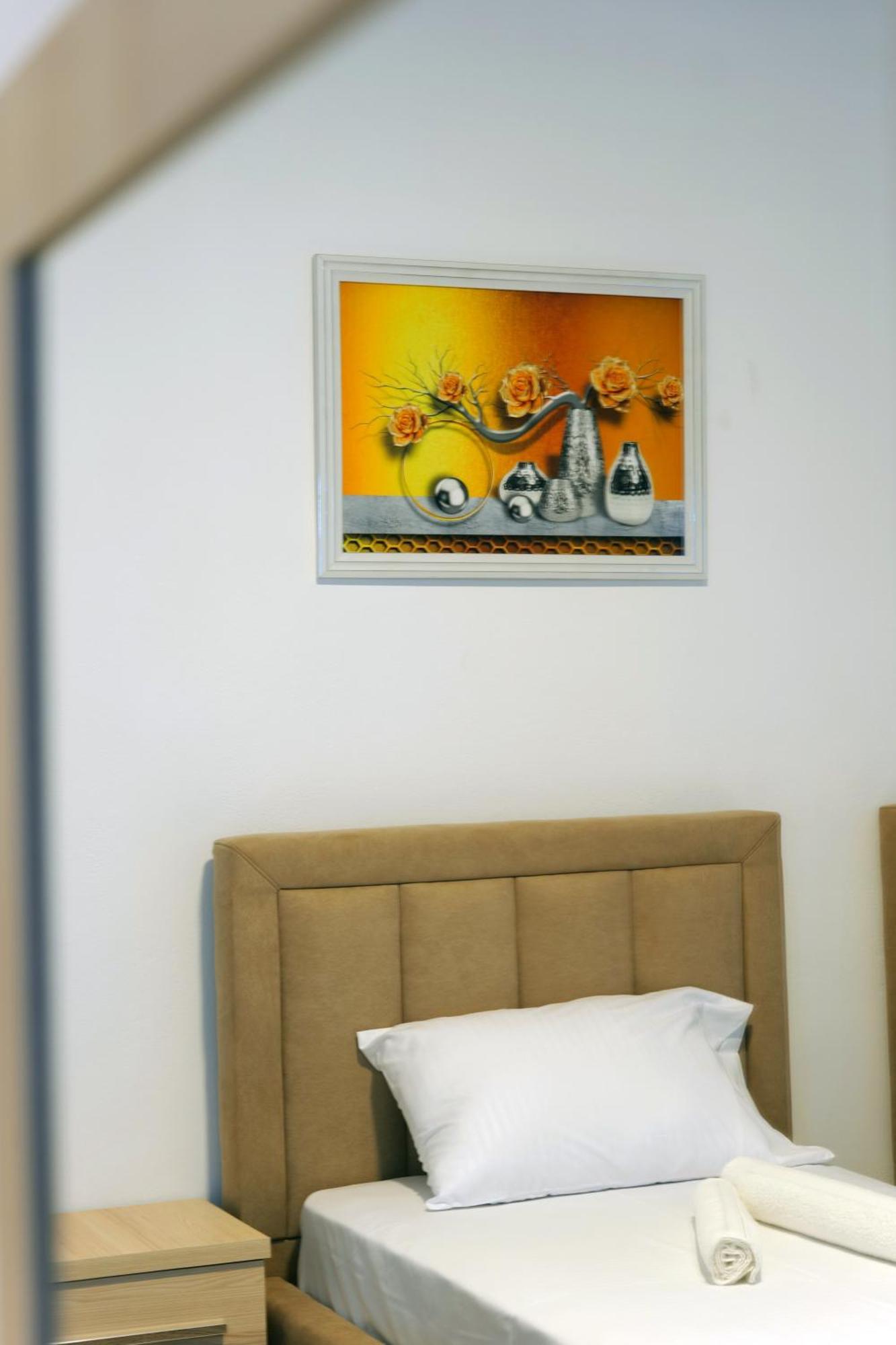 Mema Rooms 希马拉 外观 照片
