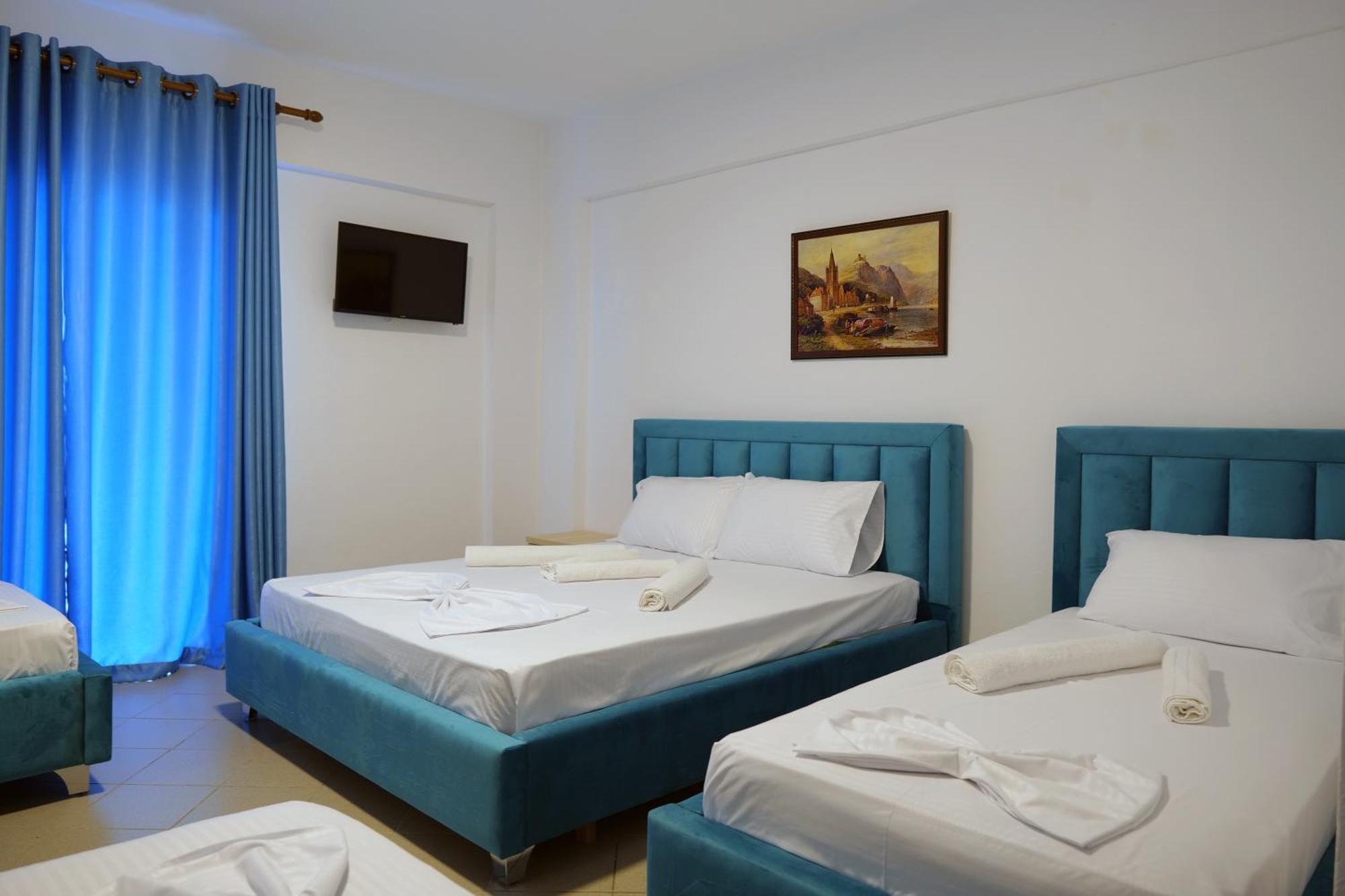 Mema Rooms 希马拉 外观 照片